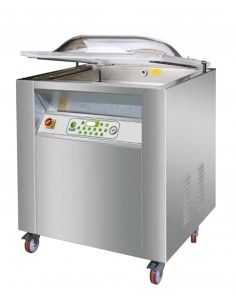 Sottovuoto campana - Barra saldante cm 2 x 70 - cm 84 x...