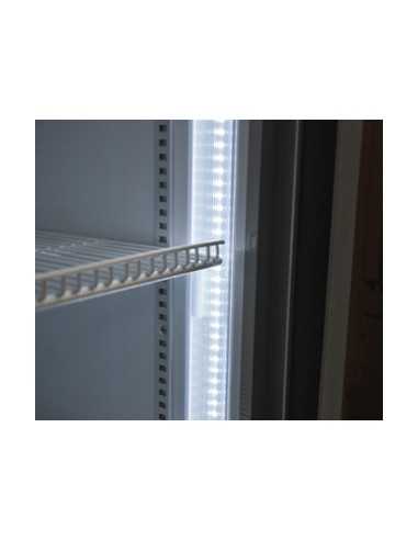 Armadio frigorifero - Capacità lt 888 - cm 113...