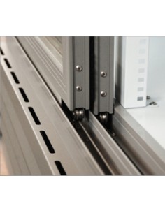 Frigorífico armario - Capacidad litros 1057 –- cm 133 x... 2