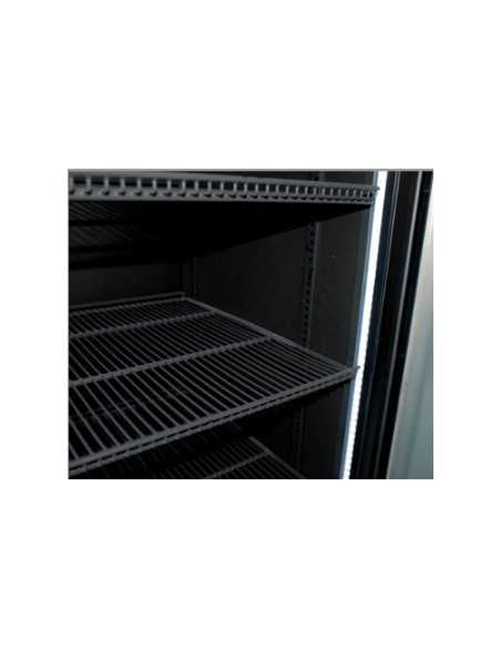 Refrigerator cabinet - Capacity  liters 690 - Cm 94 x 63,5 x 198,3 h