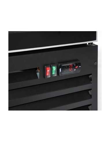 Refrigerator cabinet - Capacity  liters 690 -...