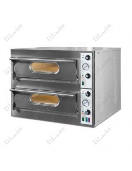 Complete pizzeria kit