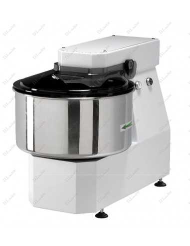 Complete pizzeria kit