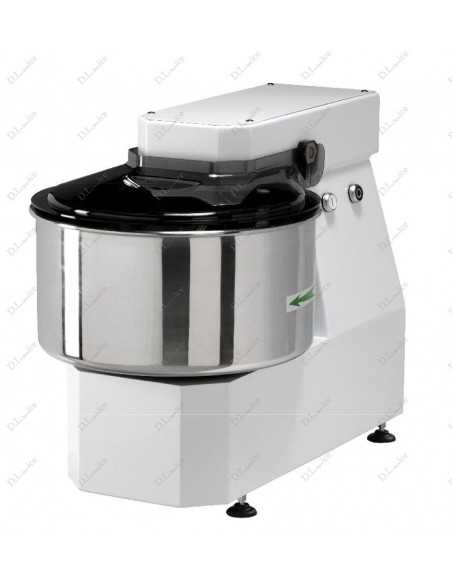 Complete pizzeria kit