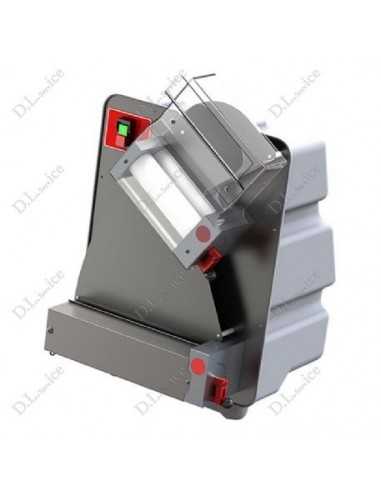 Kit completo pizzeria