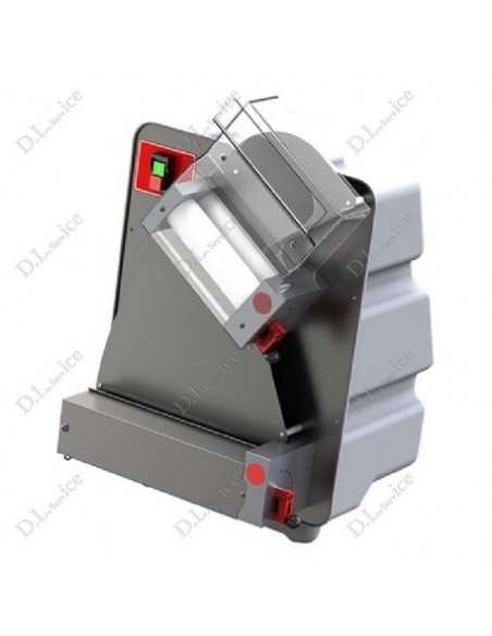 Kit completo pizzeria