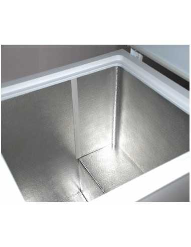 Congelador horizontal - Capacidad Lt 479 - Cm...