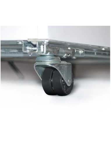 Congelador horizontal - Capacidad Lt 479 - Cm...