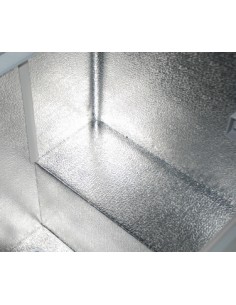 Horizontal freezer - Capacity Lt 655 - Cm 205.5 x 72 x... 2