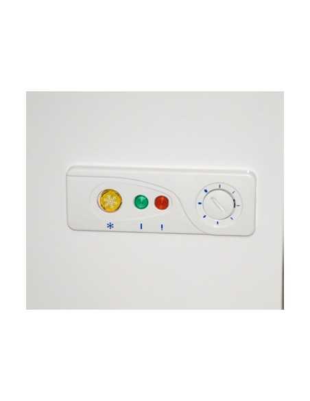 Horizontal freezer - Capacity Lt 655 - Cm 205.5 x 72 x 84.5 h