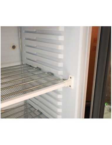 Frigorífico armario - Capacidad lt 382 - Cm 64...