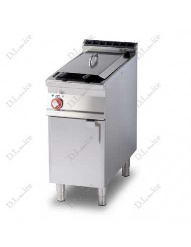 40cm Bain Marie, 18L Gas Fryer, 40L Pasta...