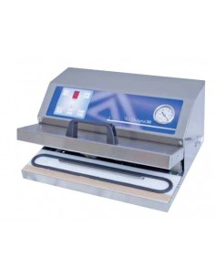 Vacuno digital - Barra de soldadura mm 300 - cm 35 x 26 x...