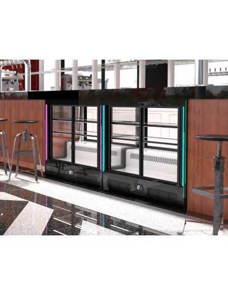 Refrigerated display case - Cm 101.5 x 62 x 95 h