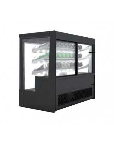 Refrigerated display case - Cm 101.5 x 62 x 95 h