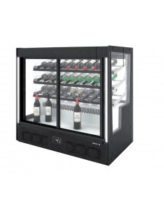 Wine glass - Temperature +°C/ +°C - cm 101.5 x 62 x 95 h 2