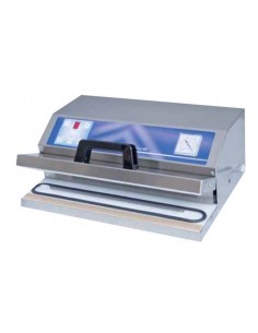 Digital vacuum - Welding bar mm 500 - cm 53 x 30.2 x 16 h