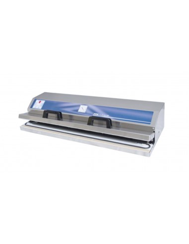 Digital vacuum - Welding bar mm 850 - cm 87.5 x 34.5 x 21.5 h
