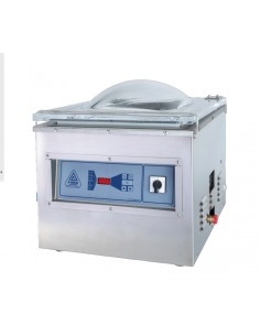 Campana de vacío - barra de soldadura mm 300 - cm 41 x 48...