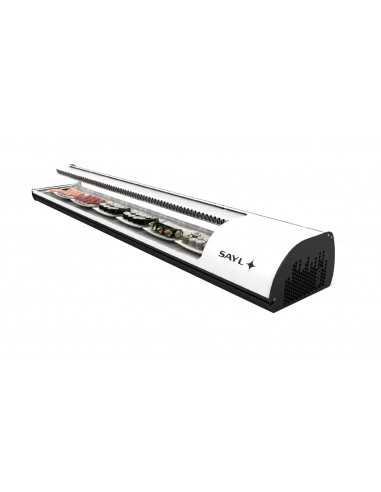 Cristal de baño - N° 4 x GN 1/3 x H40 - Cm 84 x...