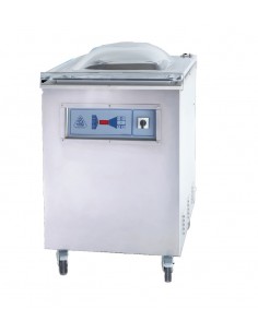 Sottovuoto campana - Barra saldante mm 305 - Cm 41 x 48 x...