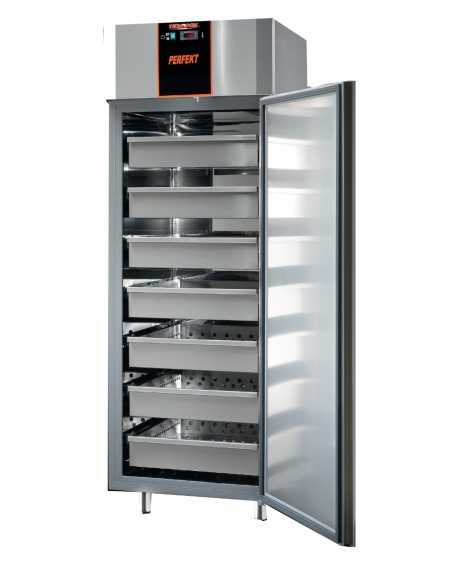 Armadio congelatore - Capacità lt 590 - cm 71 x 80 x 203h