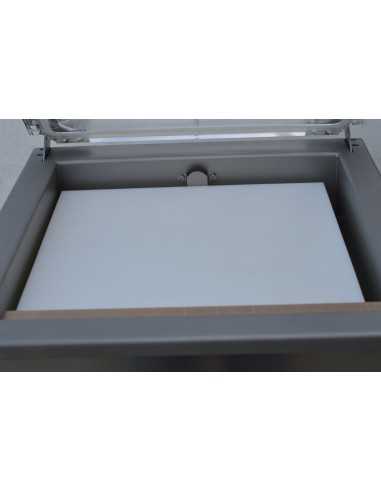 Sottovuoto campana - Barra saldante di 32 cm...