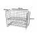 Wire basket