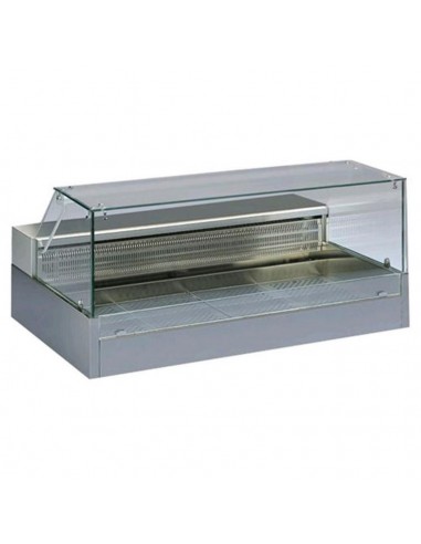 Refrigerated display case - cm 107.2 x 78 x 89.5h