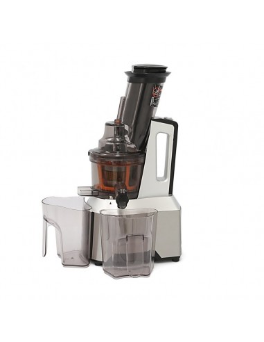 Juice extractor - Fixed speed: 60 rpm - cm 12 x 23 x 37 h