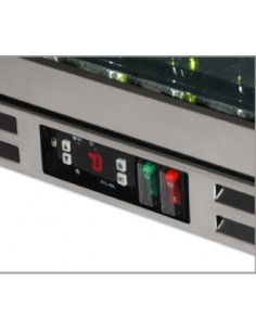 Retrobanco - 1 puerta - Capacidad Lt. 129 - cm 60 x 53 x... 2