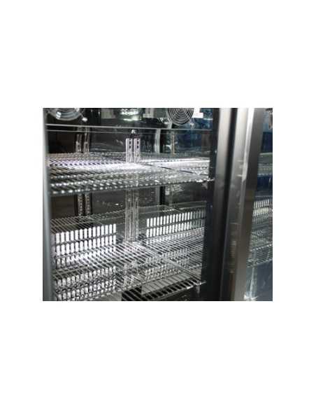 Retrobanco - 2 puertas - Capacidad Lt 202 - cm 90 x 53 x 83.5 h