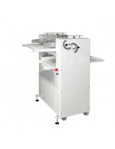 Formadora 2 Cilindros mm 615 - Rascadores y...