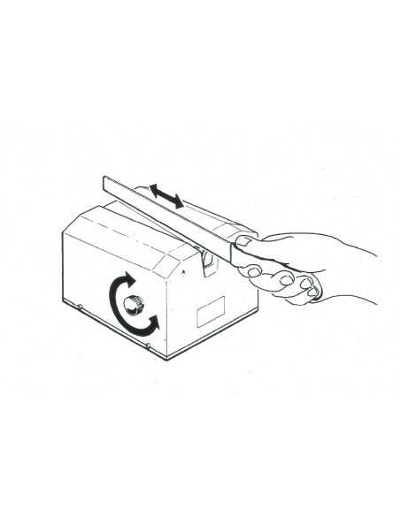 Afilador de cuchillos: ideal para cualquier tipo de cuchillo y otros objetos cortantes Afilador de cuchillos: ideal para cualquier tipo de cuchillo y otros objetos cortantes