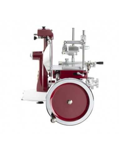 Professional flywheel slicer