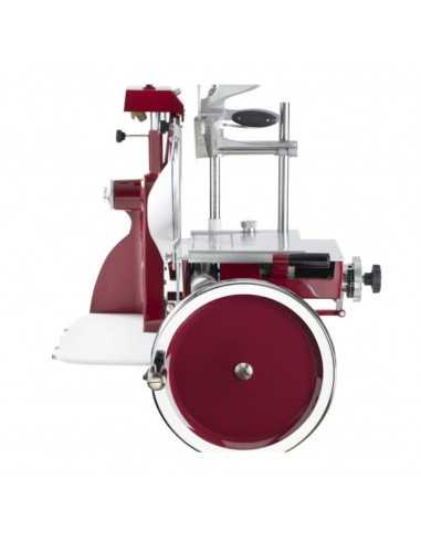 Flywheel professional slicer