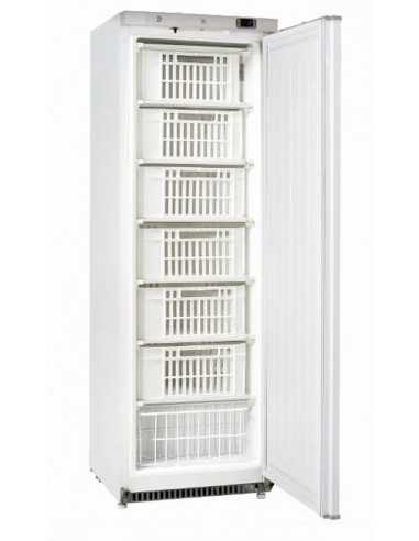 Freezer cabinet - Capacity Lt. 400 - cm 60 x...