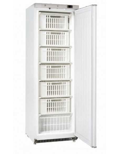 Freezer cabinet - Capacity Lt. 400 - cm 60 x 62.5 x 187.6 h