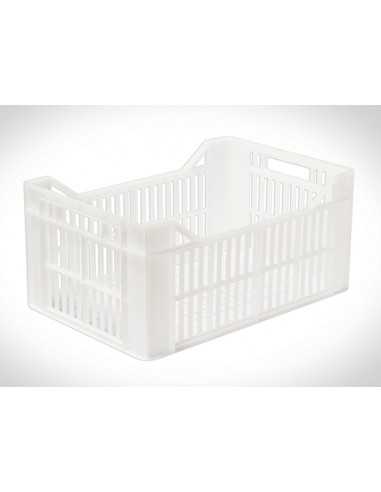 Armario congelador - Capacidad Lt. 400 - cm 60...