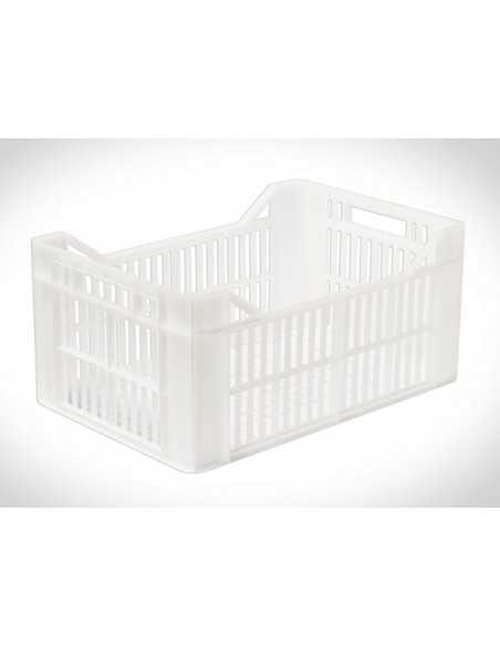 Armario de congelador - Capacidad Teniente 400 - cm 60 x 62.5 x 187.6 h