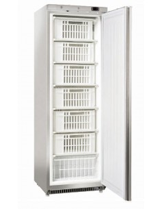 Freezer cabinet - Capacity Lt. 400 - cm 60 x 62.5 x 187.6 h 2
