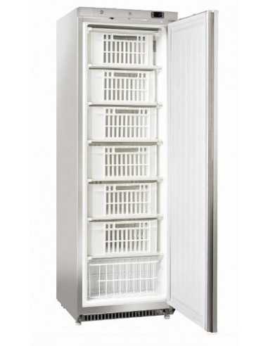 Freezer cabinet - Capacity Lt. 400 - cm 60 x...