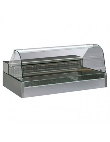 Refrigerated display case - cm 107.2 x 78 x 89.5h