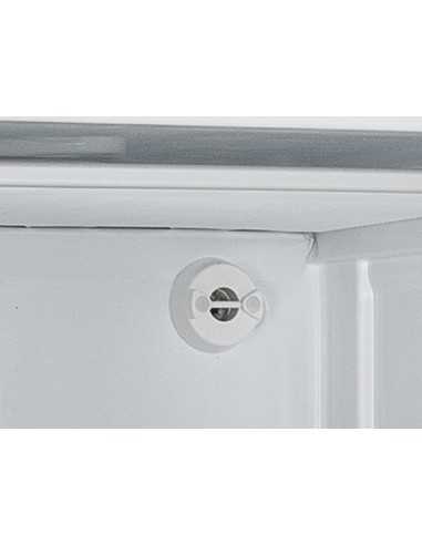 Freezer cabinet - Capacity Lt. 400 - cm 60 x...