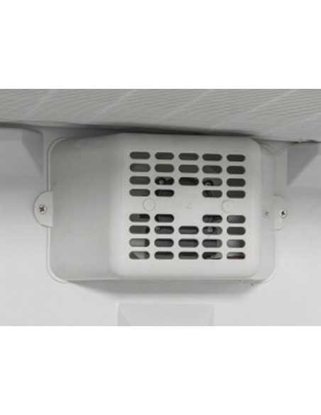 Armario de congelador - Capacidad Teniente 400 - cm 60 x 62.5 x 187.6 h