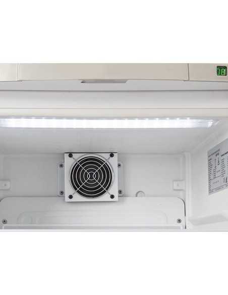 Armario refrigerado - Capacidad lt 60 - cm 43,2 x 49,6x 67,2 h