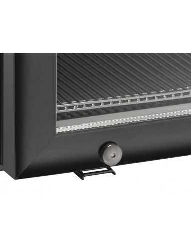 Armadio frigorifero - Capacità  lt 60 - cm 43.2...