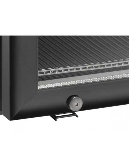 Refrigerator cabinet - Capacity  lt 60 - cm 43.2 x 49.6x 67.2 h