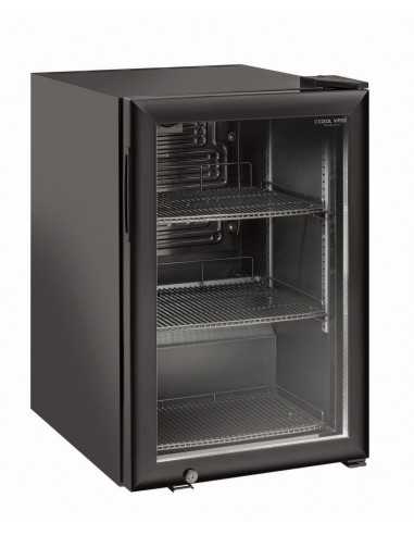 Refrigerator cabinet - Capacity  lt 60 - cm...