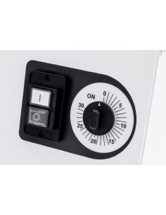 Mezclador espiral - Capacidad KG 17 / 22 litros -... 2